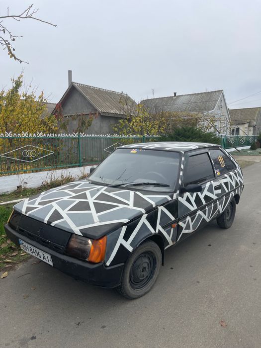 Продам Таврию заз каждый день на ходу  Срочно!!