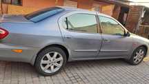 Nissan naxima QX33 2003