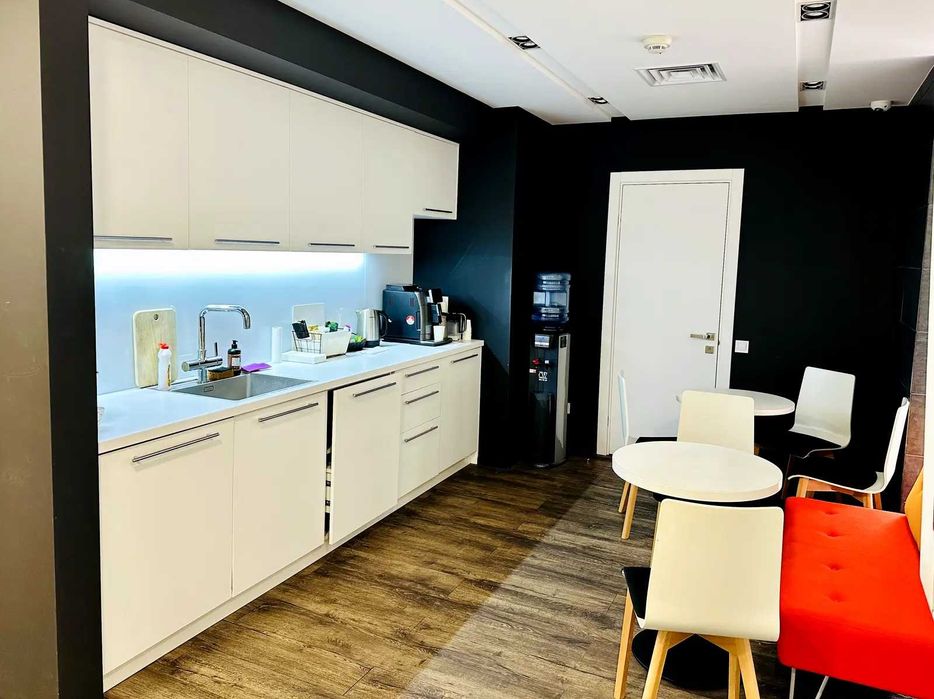 Без комісії! Оренда автономного офісу на Печерську