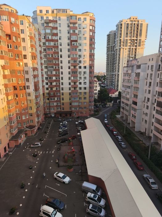 ‼️Аркадия‼️870$ м‼️3 спальни‼️Море‼️Акапулько-2‼️ Фонтан‼️ Е-Оселя‼️