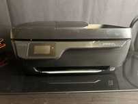 Impressora HP office jet 3833
