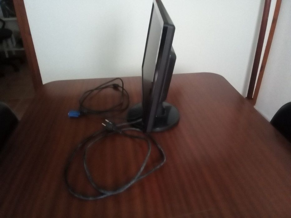 Monitor Computador LG