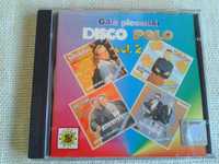 Gala Piosenki Disco Polo Vol. 2 CD