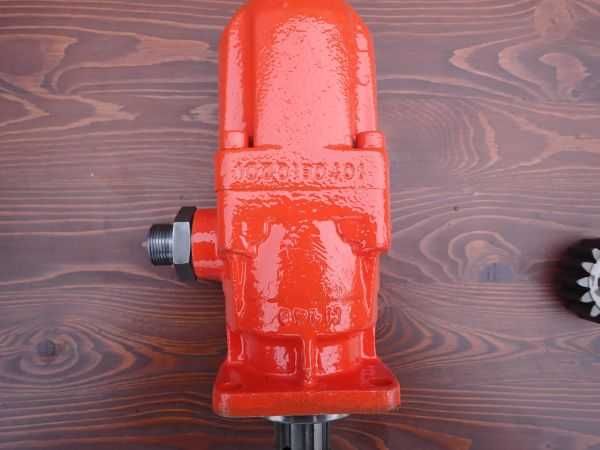 Pompa hydrauliczna tłoczkowa HEWEA typ 201 PE0300SE