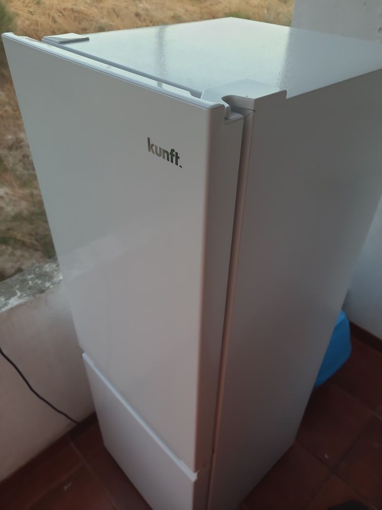 Frigorífico combinado Kunfut