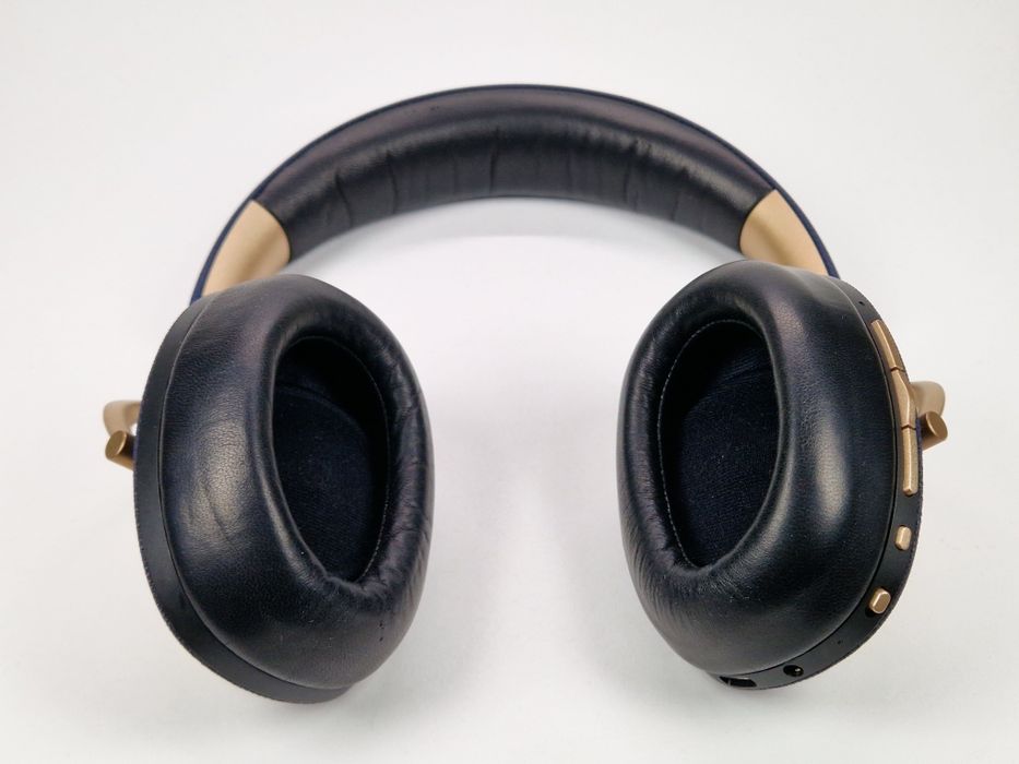 Навушники Bowers & Wilkins PX Soft Gold