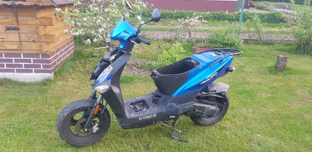 Kymco Agility 49 cm3 2020r