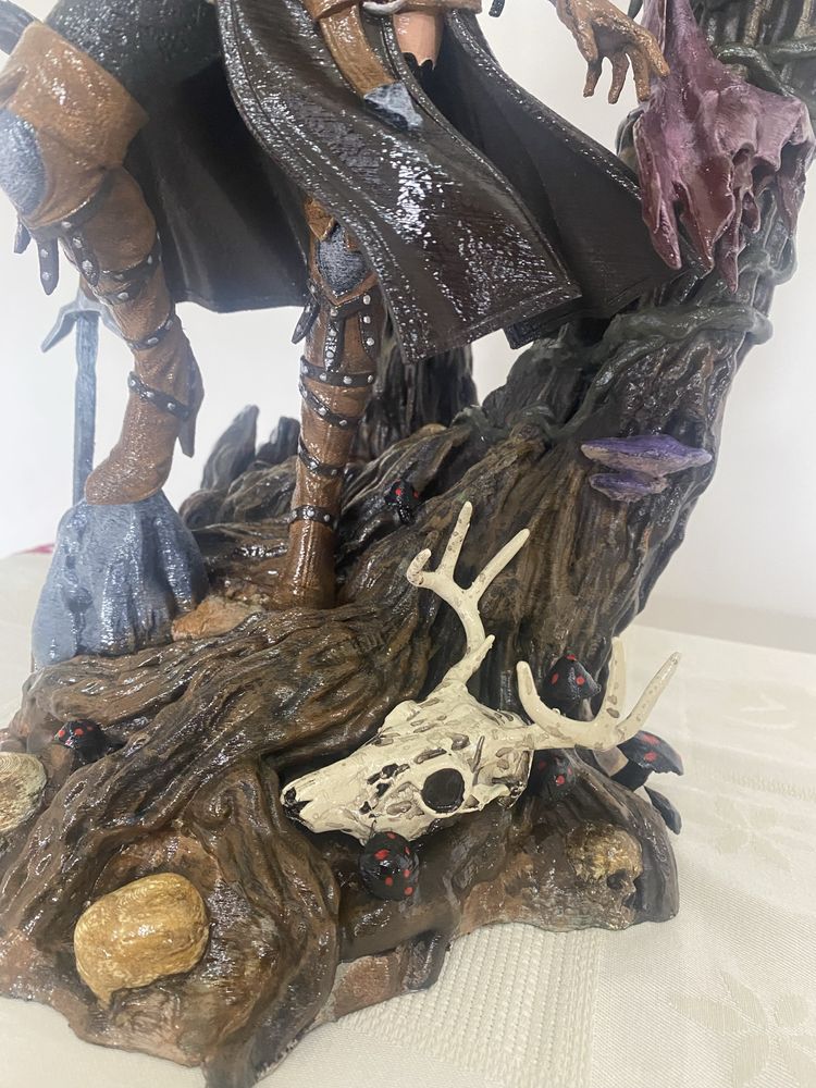 The witcher - Yennifer