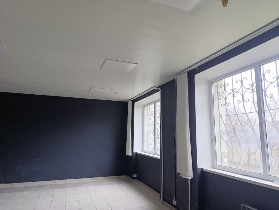 Нежитлове фасадне приміщення. вул Польова,42