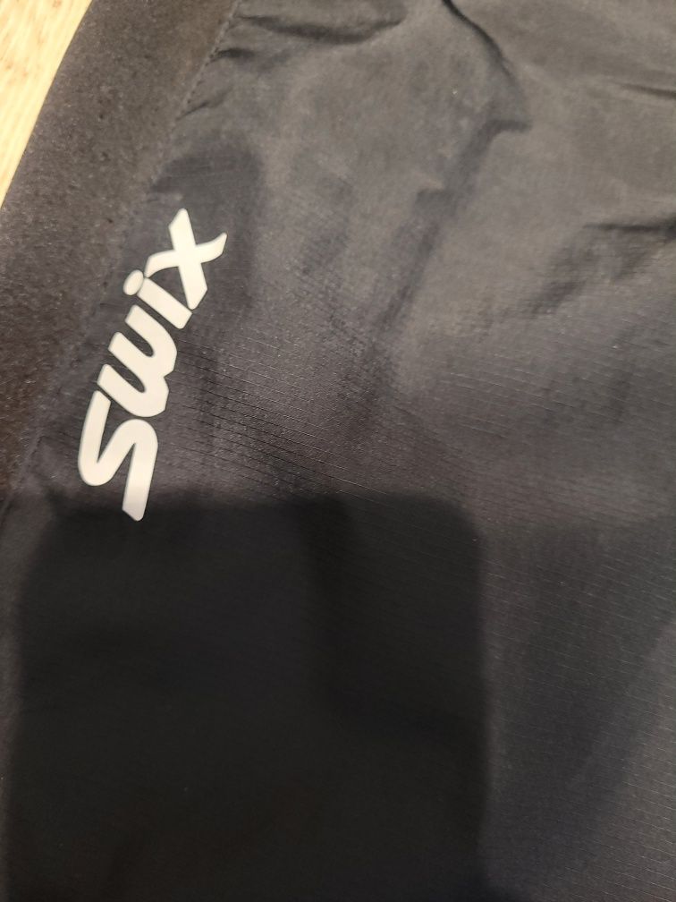 Spodnie sportowe firmy Swix,rozm.S