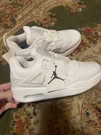 jordan 4 nike polecam