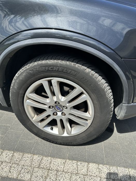 Sprzedam volvo xc 90