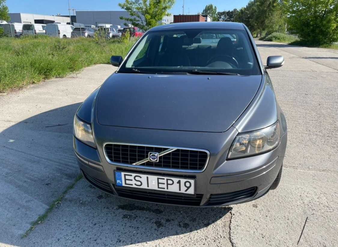 Разборка Volvo S40 Двигатель 1.6 TDCI Запчасти Вольво Розборка Двигун