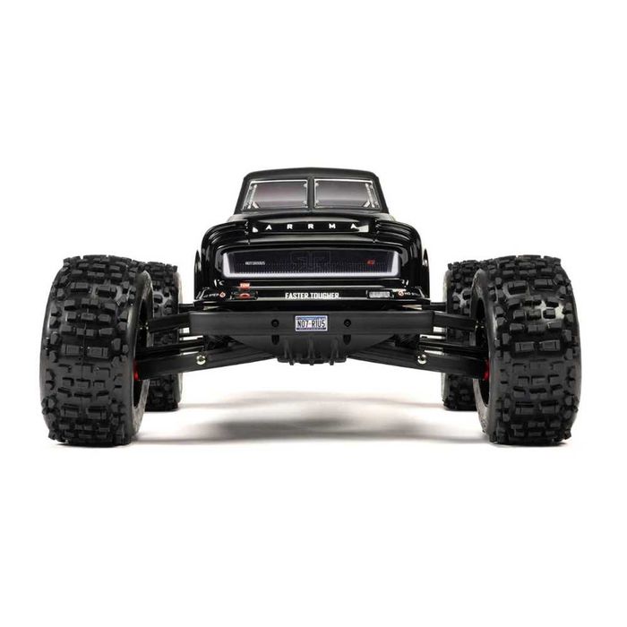 Arrma Notorious 6S BLX Brushless RTR 1/8 Monster Stunt Truck V6