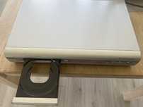 Philips DVDR 3305 – odtwarzacz i nagrywarka DVD