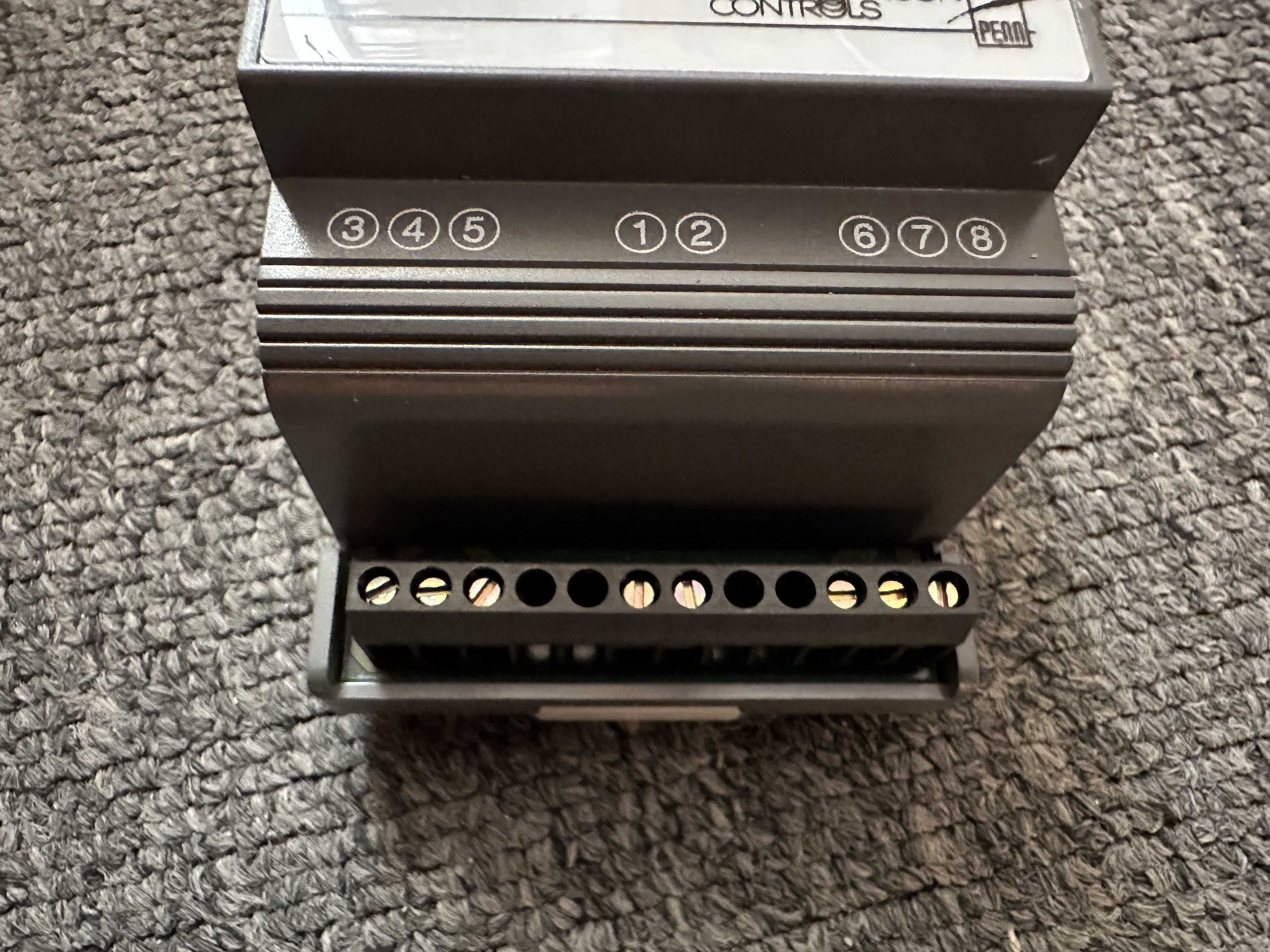Moduł S27A1 Johnson Controls