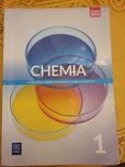 Chemia liceum I technikum klasa 1