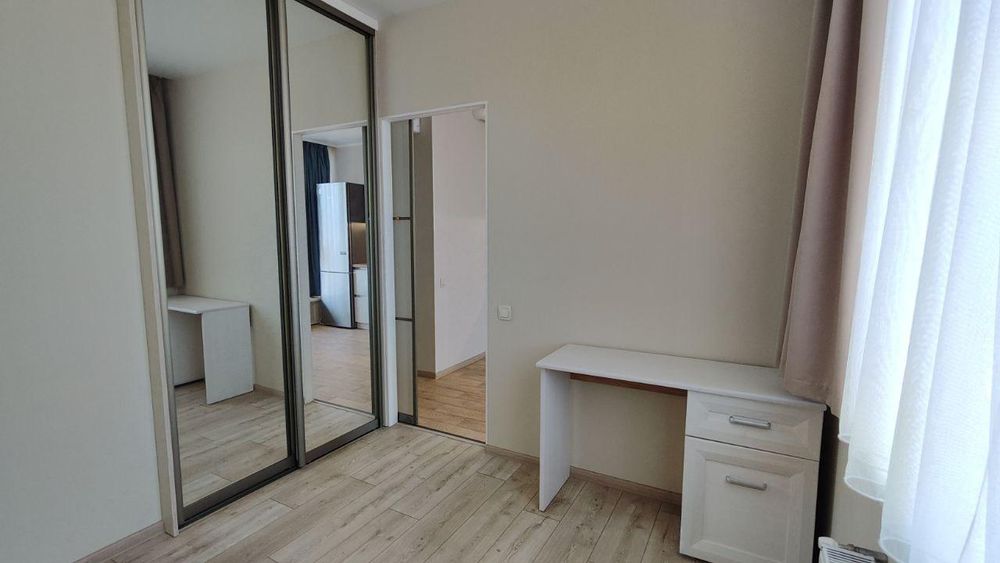 Продаётся 2к квартира в новом доме в ЖК Акварель (950-153)