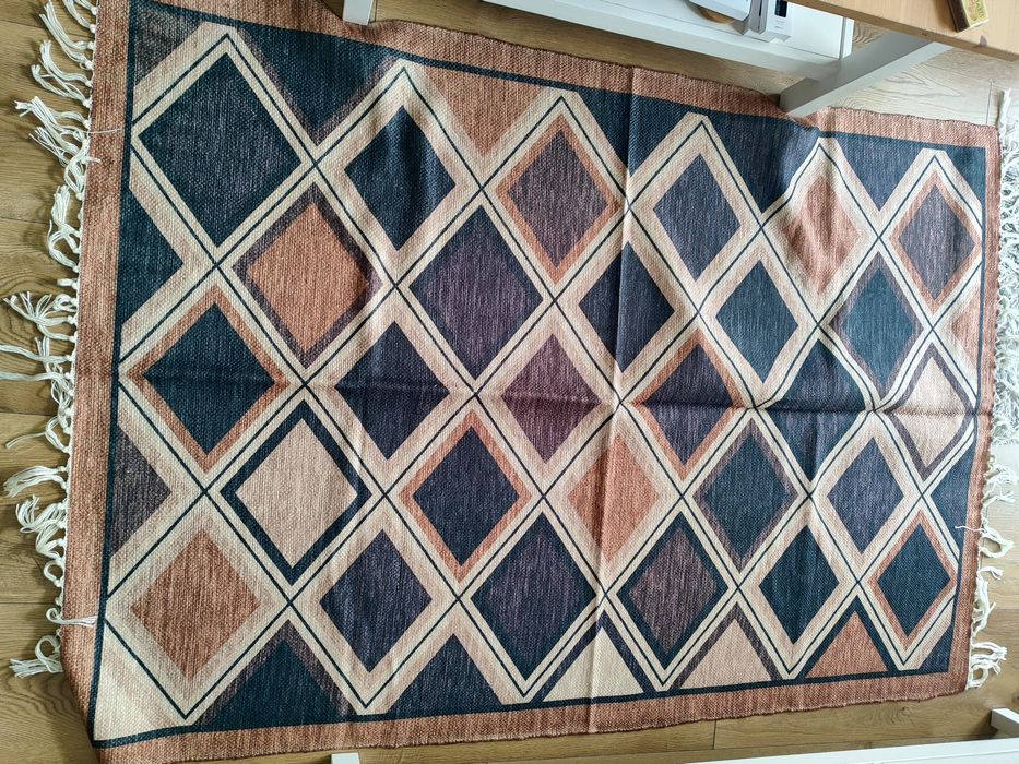 Dywan 120x170 marocan