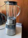 Blender kielichowy Profi Cook