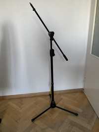 Statyw mikrofonowy Hercules