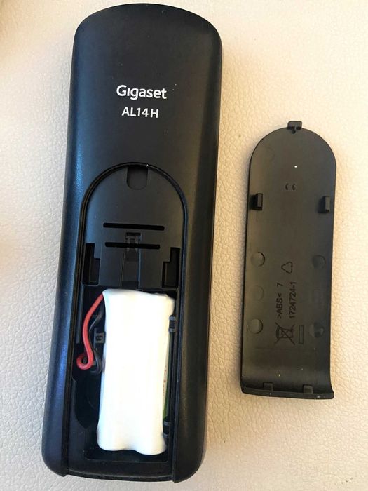 Telefone móvel Gigaset