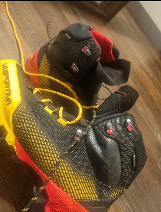 TEX La Sportiva Aequilibrium ST GTX