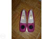 Sapatos criança novos