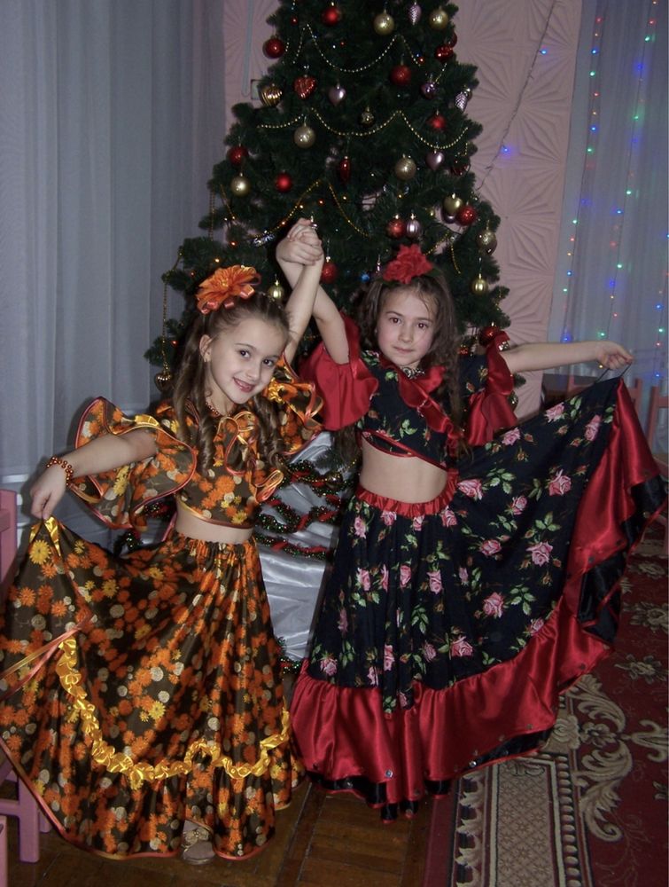 Циганка, мишка, краплинка. бедрики, коза, японка, лисичка