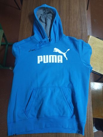 Худі  Puma (нова колекція)