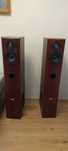 Kolumny audiofilskie GLD