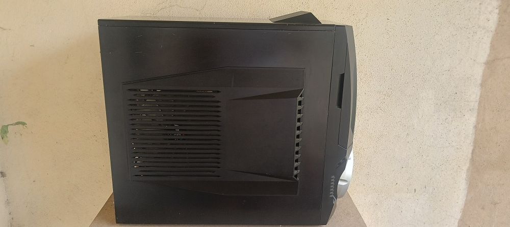 AeroCool Computer Tower/Case64551396814723122