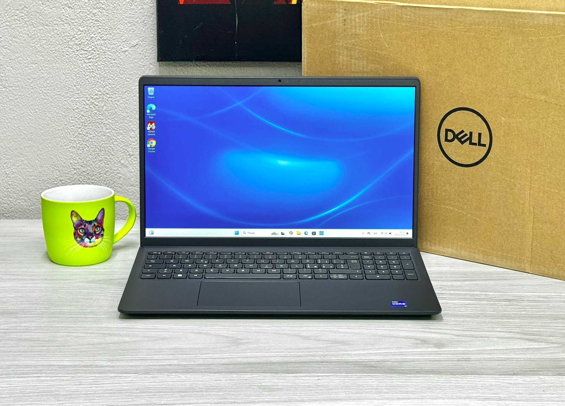 Повністю новий / Dell Vostro 3520 / Є безготівковий розрахунок