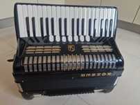 Akordeon Hohner Verdi ||