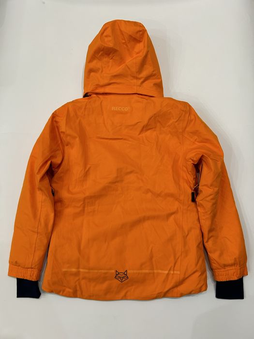 Куртка мембранная 122\128 Crivit pro еврозима термо лыжная лижна