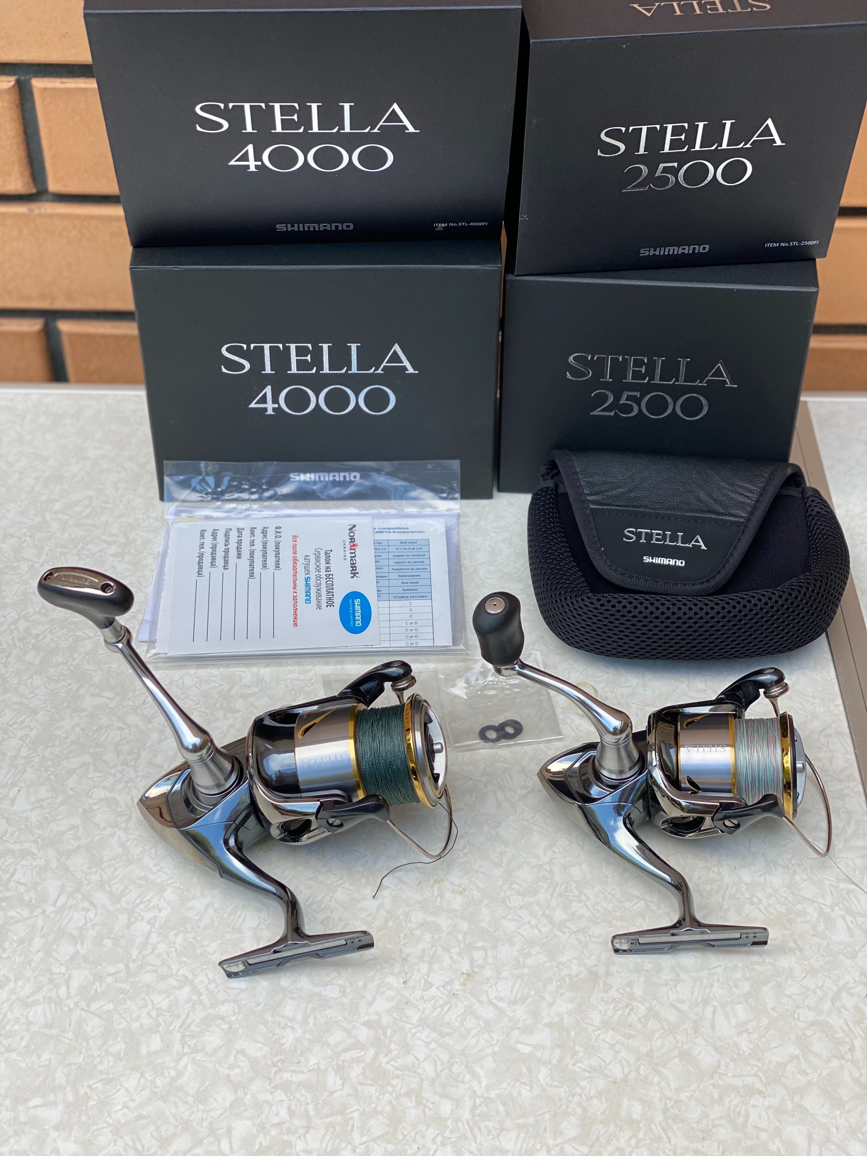 Катушки Shimano 14 Stella 2500  ,.Спиннинг Shimano,,DAIWA Saltist 4000