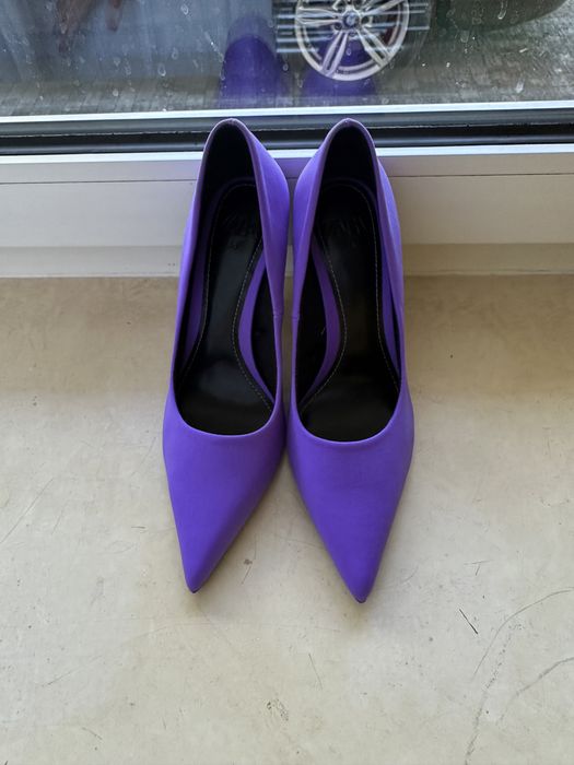 Czółenka Zara Nowe