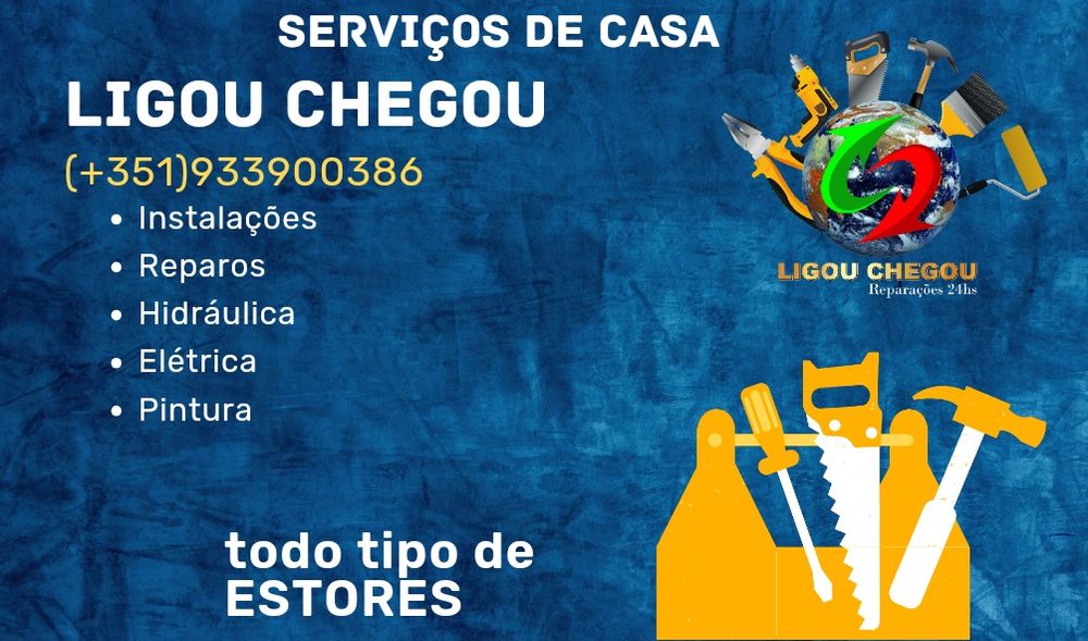 50% de desconto nos serviços realizados