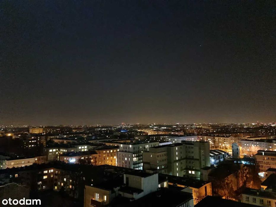 Mam do wynajęcia 145 m2 z tarasem, k/dw.Zachodniego