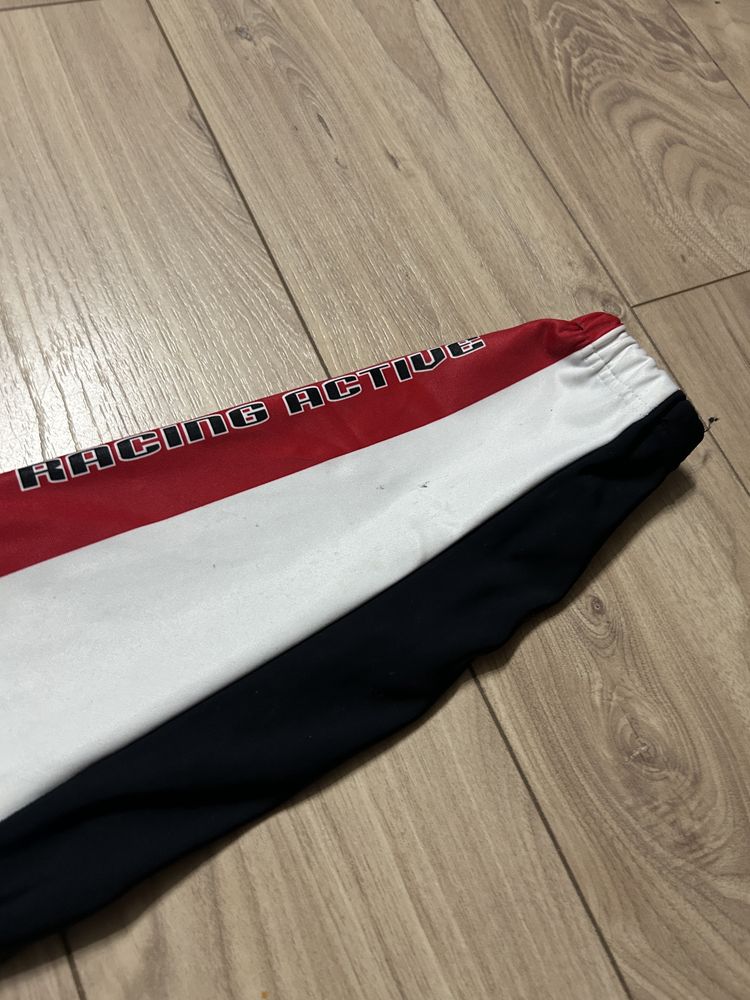 Męska Kurtka kolarska Rowerowa Nalini Pro XXL
