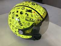 NEXX - Capacete Junior SX.60 KIDS