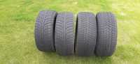 Opony zimowe 225/45 R17