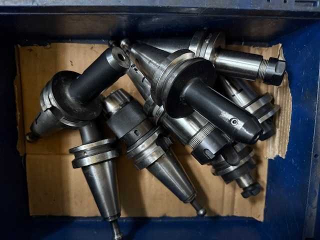Oprawki MAS BT 40