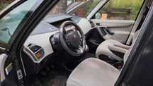 Citroen C4 Grande Picasso szuka właściciela