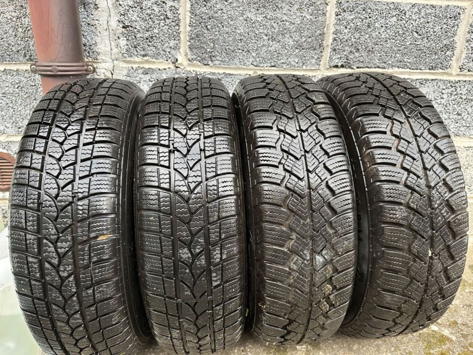 Opony zimowe kormoran 175/70R14