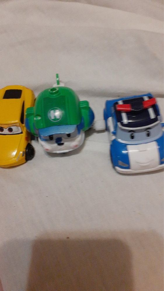 Poli robocar полі робокар, super wings, вспиш машинки