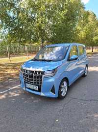 Електромобіль MINICAR Weiao Boma EV в наявності в м.Дніпро