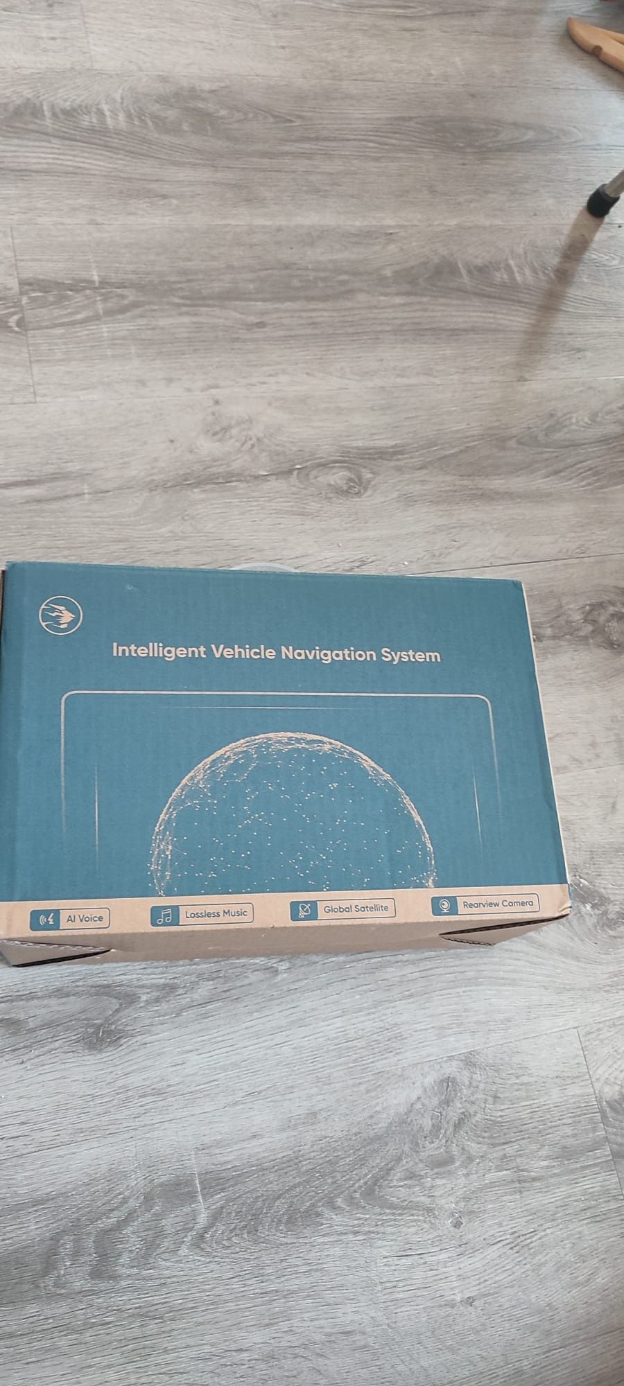 Rádio 2 DIN universal

Novo, sem nenhum uso. Comprado o modelo errado.