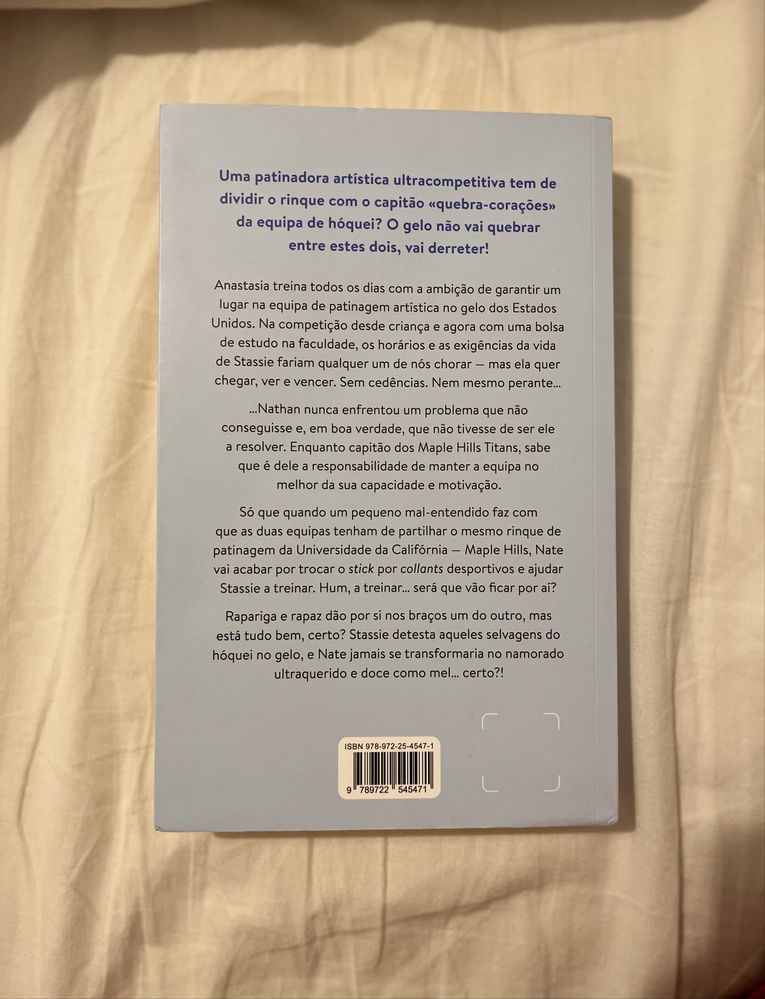 Livro IceBreaker