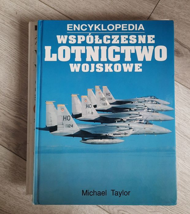 Współczesne lotnictwo wojskowe